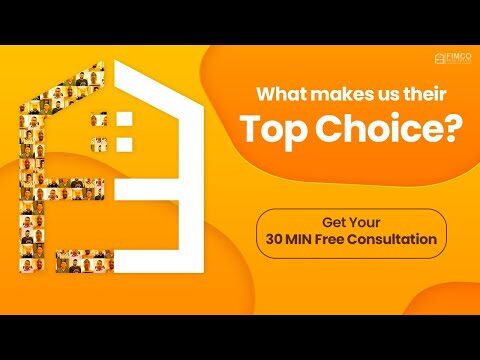 Discover the Success Stories with FIMCO Real Estate! 🤝