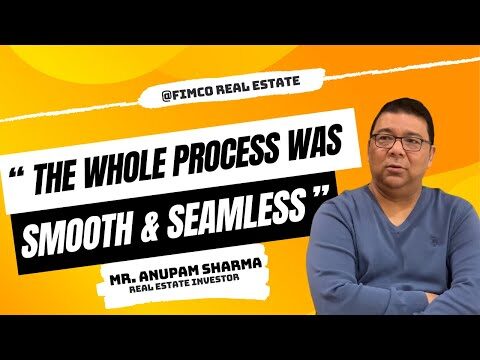 𝑰𝒏𝒗𝒆𝒔𝒕𝒊𝒏𝒈 𝒊𝒏 𝑫𝒖𝒃𝒂𝒊 &ndash; 𝑨𝒏𝒖𝒑𝒂𝒎❜𝒔 𝒆𝒙𝒑𝒆𝒓𝒊𝒆𝒏𝒄𝒆 | 𝑪𝒖𝒔𝒕𝒐𝒎𝒆𝒓 𝑹𝒆𝒗𝒊𝒆𝒘 | 𝑭𝒊𝒎𝒄𝒐 𝑹𝒆𝒂𝒍 𝑬𝒔𝒕𝒂𝒕𝒆